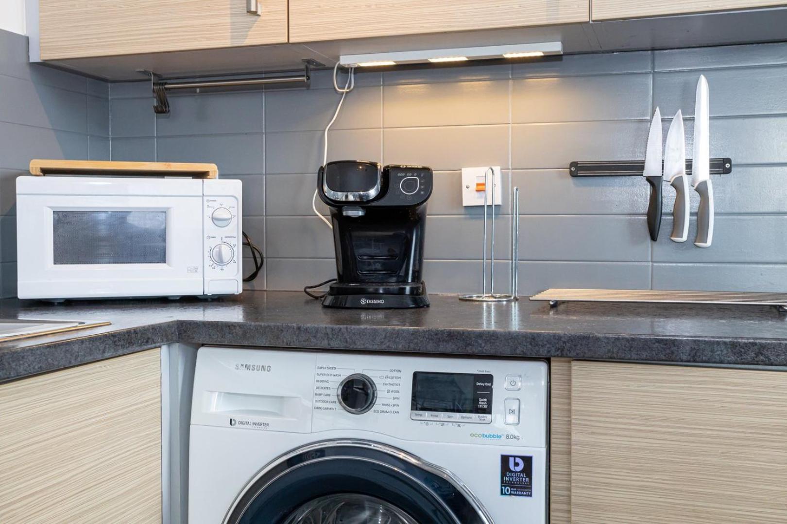 Guestready - Modern In Bispham House Appartement