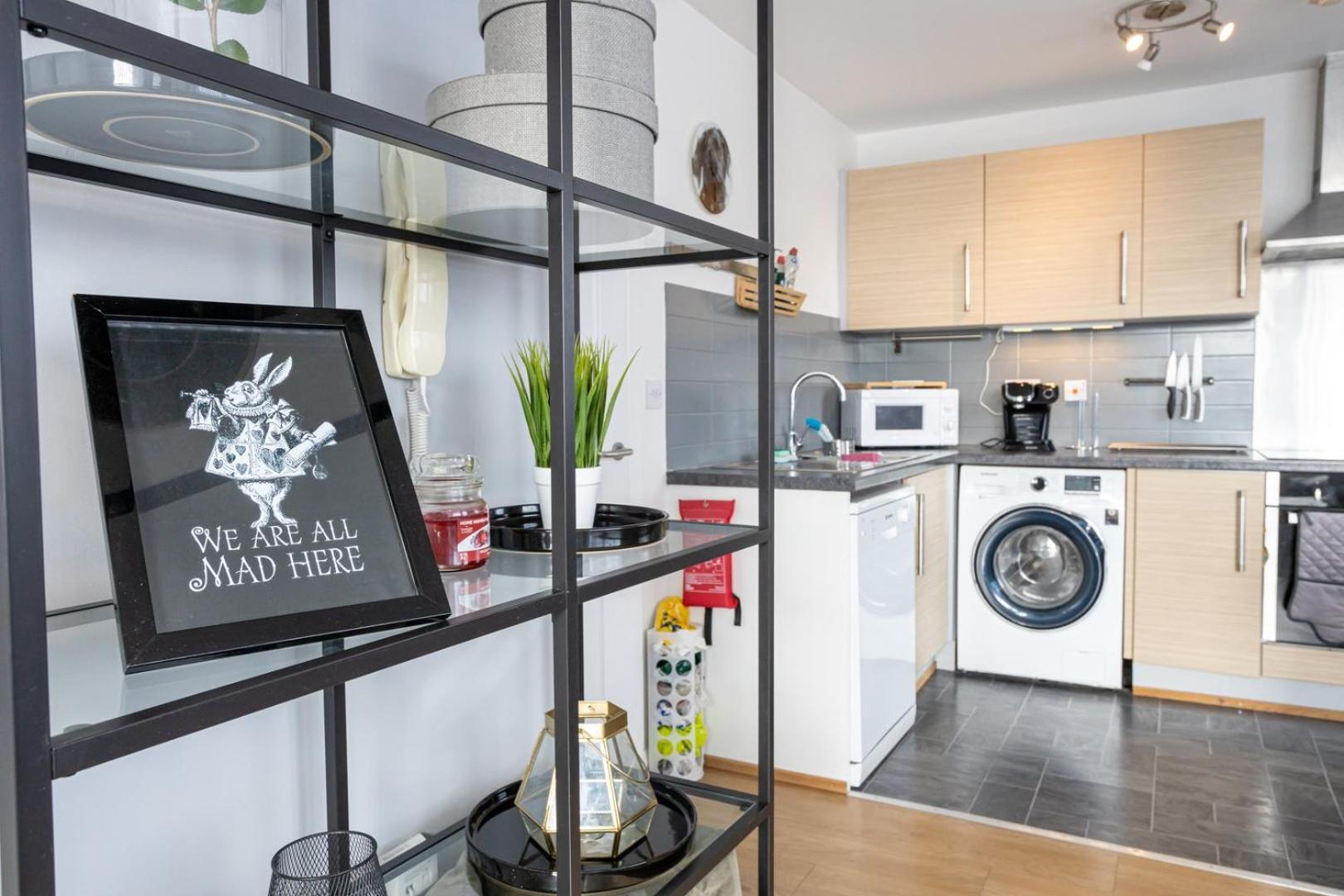 Guestready - Modern In Bispham House Liverpool