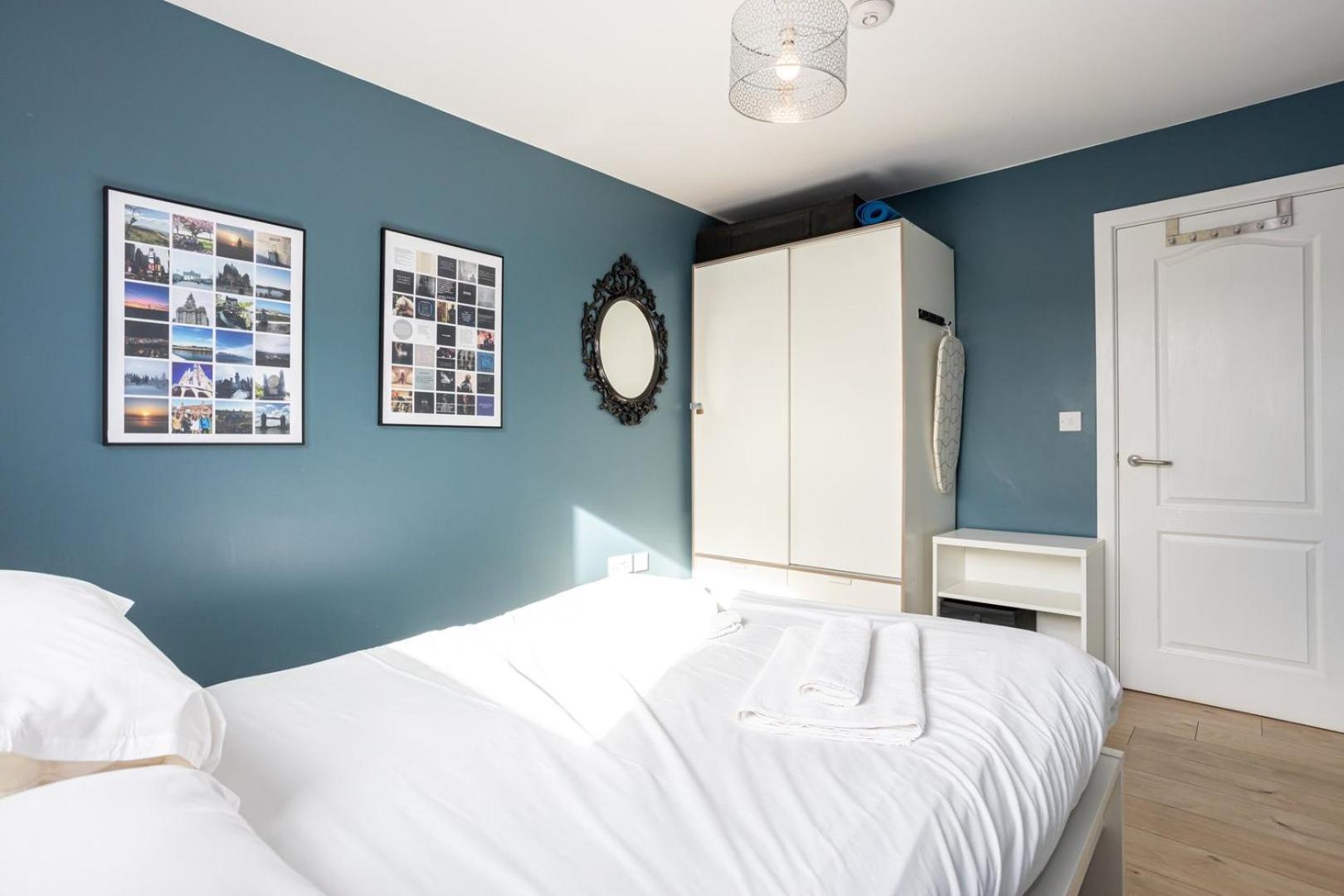 Guestready - Modern In Bispham House Appartement Liverpool